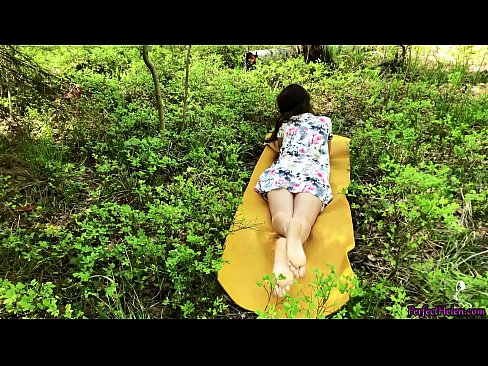 ❤️ Vreemdeling op Tinder masturbeer my poes en naai passievol in die bos ️ Harde pornografie op af.tuberxxx-com.ru ❌❤