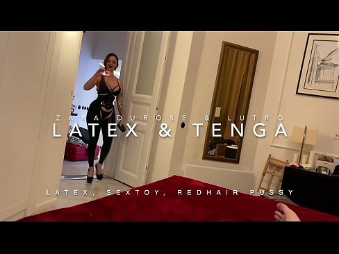 ❤️ Rooikop stiefsuster in latex kostuum befok deur stiefbroer ️ Harde pornografie op af.tuberxxx-com.ru ❌❤