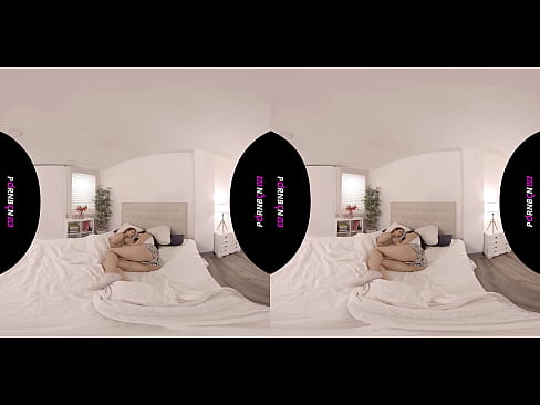 ❤️ PORNBCN VR Twee jong lesbiërs word geil wakker in 4K 180 3D virtuele realiteit Geneva Bellucci Katrina Moreno ️ Harde pornografie op af.tuberxxx-com.ru ❌❤