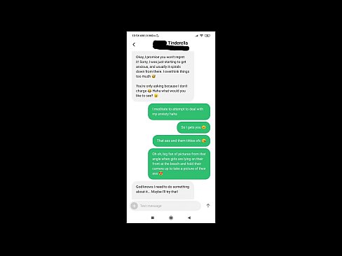 ❤️ Ek het 'n nuwe PAWG van Tinder by my harem gevoeg (praat met Tinder ingesluit) ️ Harde pornografie op af.tuberxxx-com.ru ❌❤